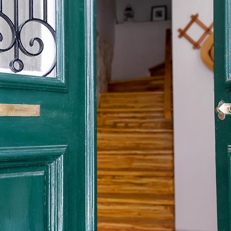 Casa Carina In Corfu Old Town Villa Exterior photo